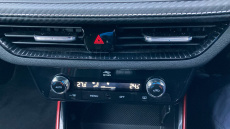 Skoda Fabia 1.5 TSI 150 Monte Carlo 5dr DSG Petrol Hatchback